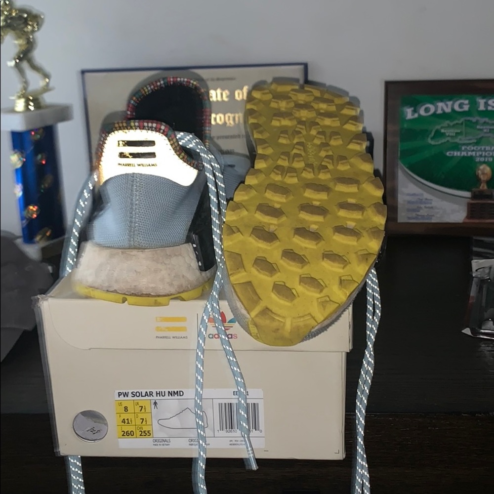 Reflective human races